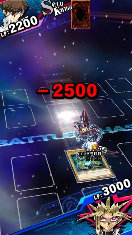 Yu-Gi-Oh! Duel Links for Android - Engaging Card Duels