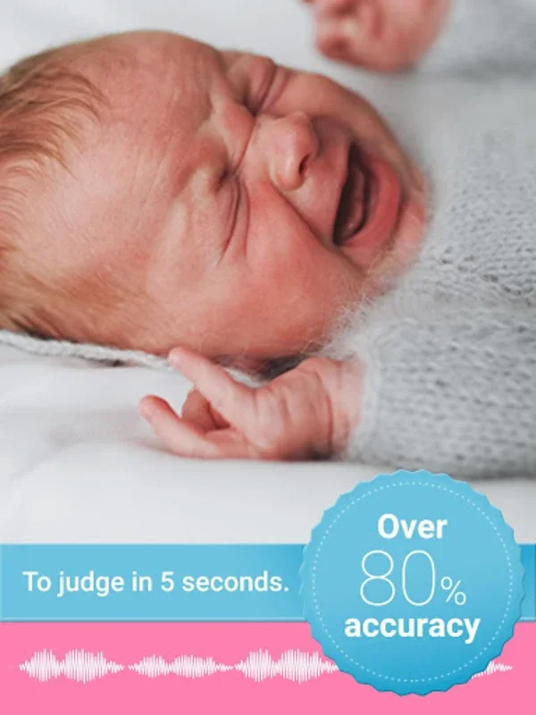 CryAnalyzer for Android - Empower Parents with Emotional Insights