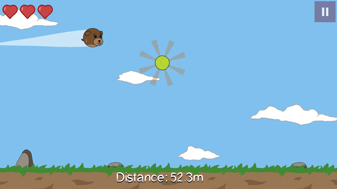 BallDog! for Android - Engaging Gaming App