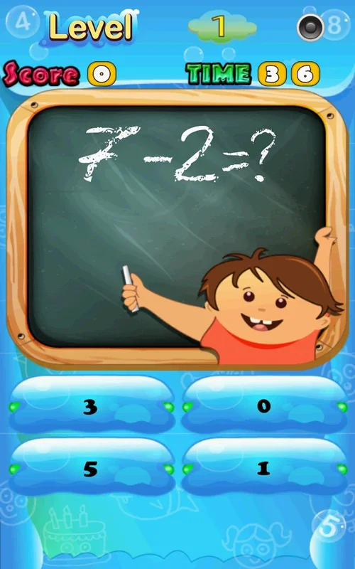 Kids Math for Android: Engaging Math Learning