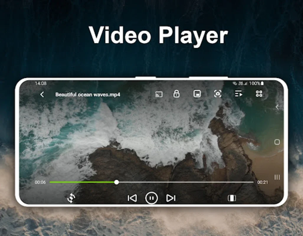 Video Player for Android: Seamless Multimedia Enjoyment