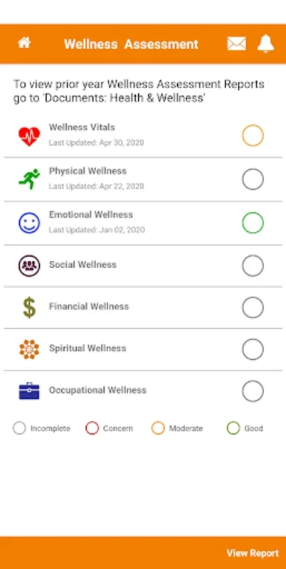 AutoZoners for Android - Manage Work & Wellness