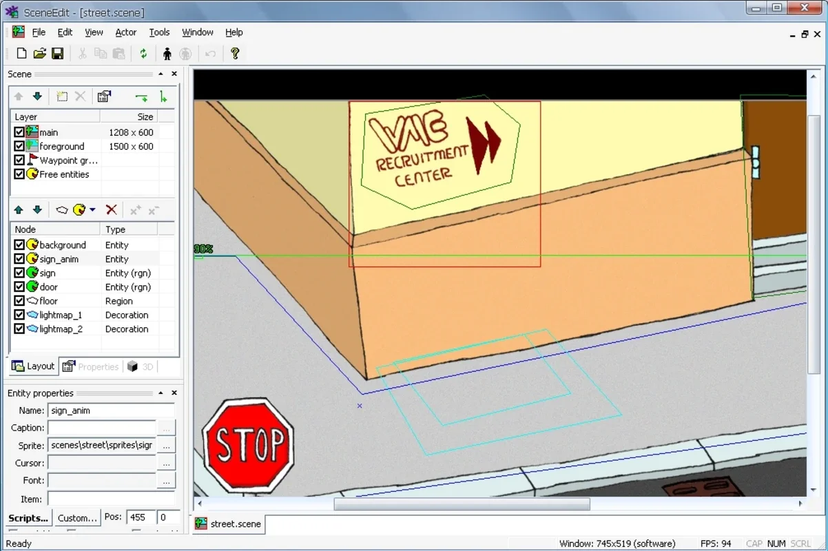 Wintermute Engine Development Kit for Windows - Unleash Creativity