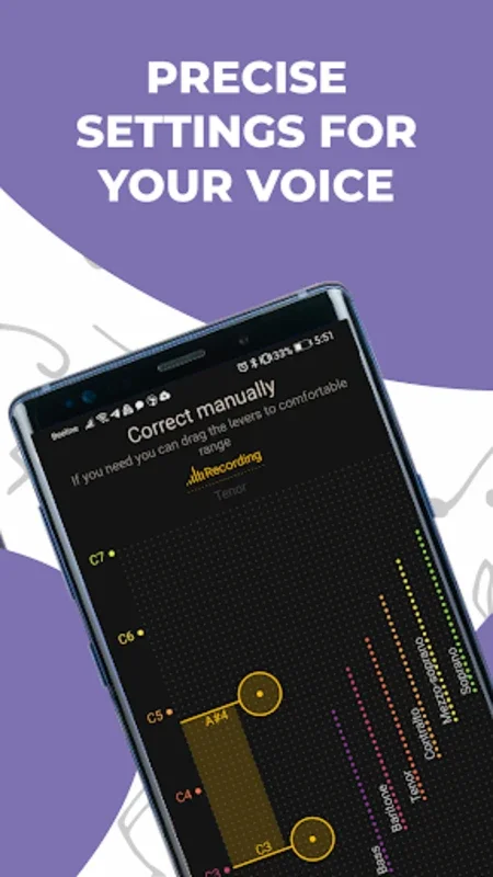 14400 Karaoke Songs with Notes for Android: Enhance Your Skills