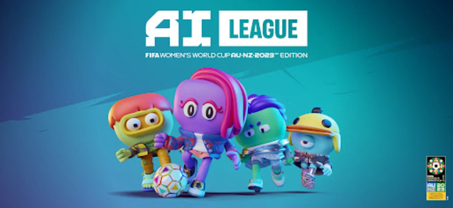 FIFA World Cup AI League for Android - Manage Your Team on the Go