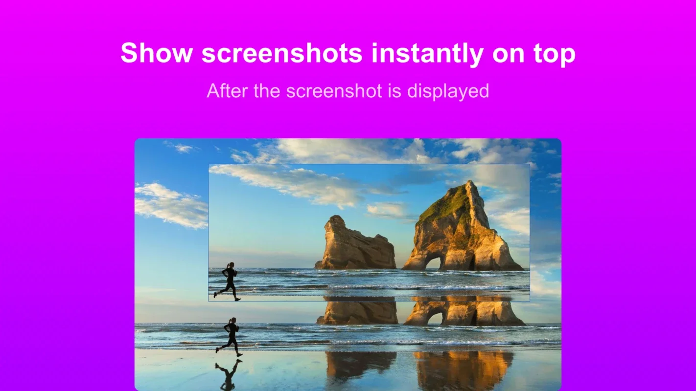 Screenshot - Screen Capture Snipping Tool for Windows