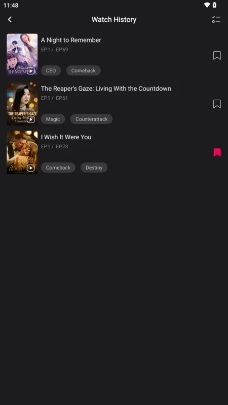 DramaBox: Android App for Short Drama Series