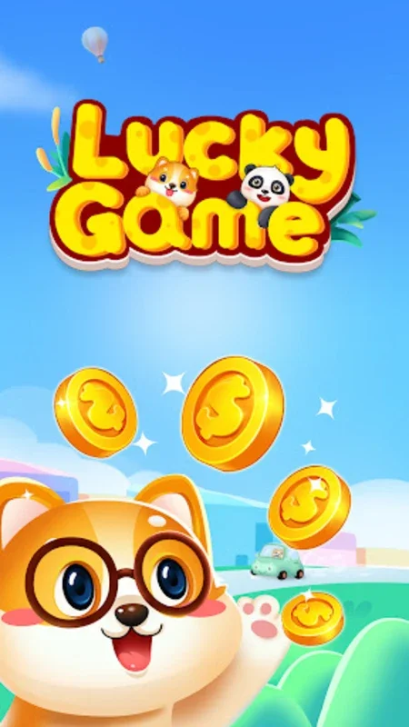 Lucky Game for Android - An Engaging Animal - Themed Puzzle