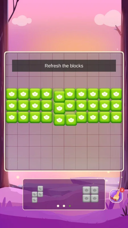 Happy Block for Android: Engaging Puzzle Game