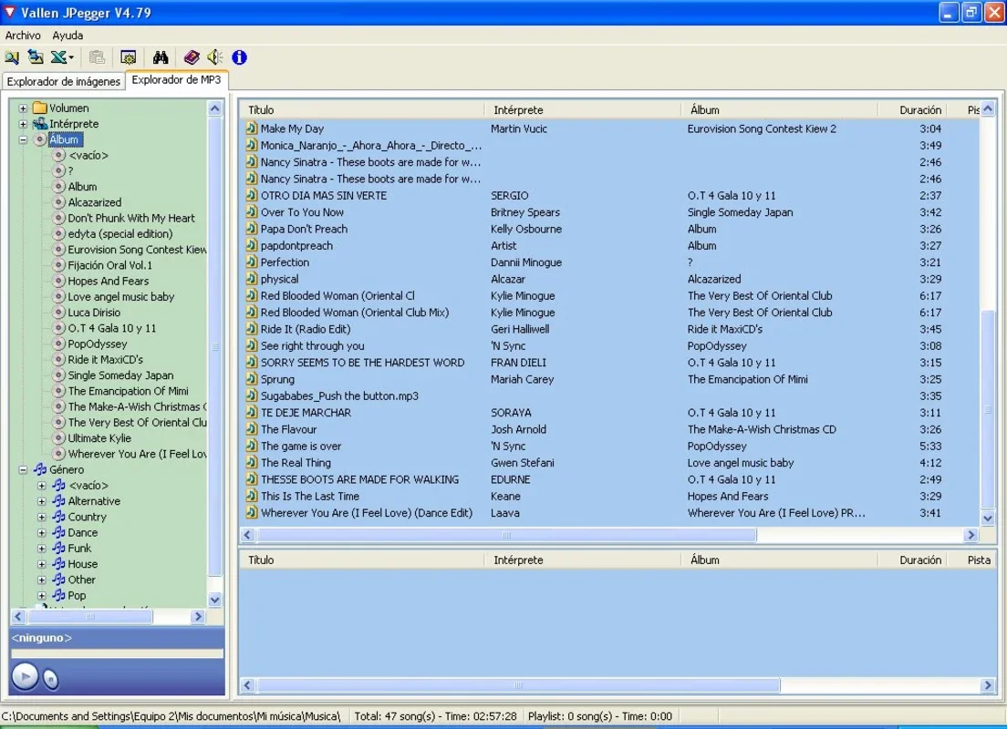 Vallen JPegger for Windows - A Comprehensive Image & MP3 Solution