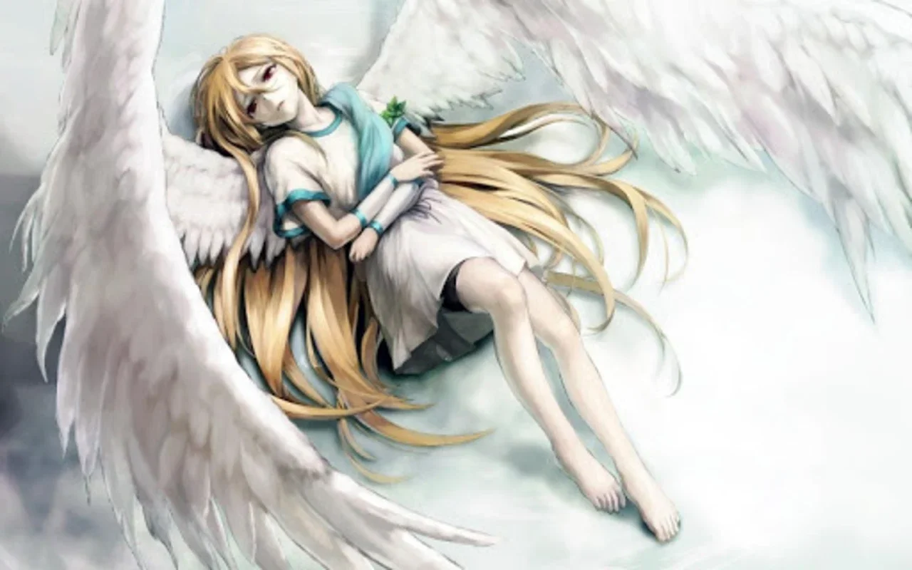 Angel Jigsaw Puzzles for Android: Engaging Puzzle Fun