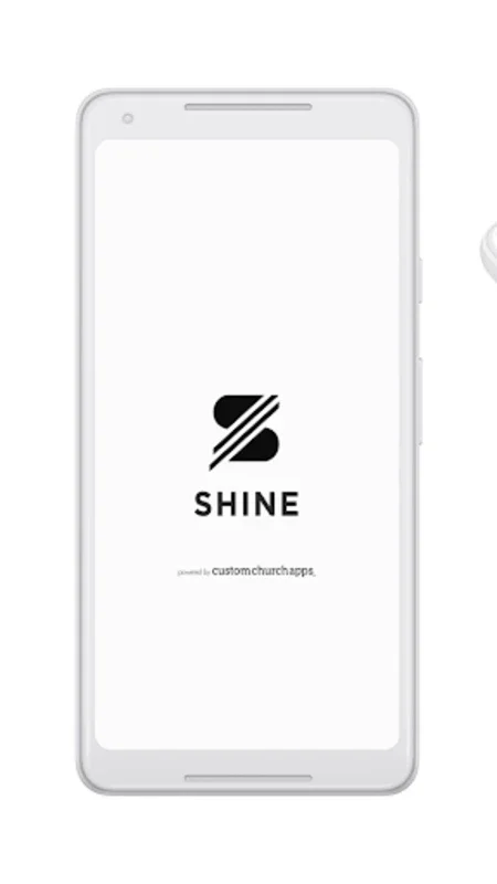 SHINE for Android - Elevate Your Spiritual Life