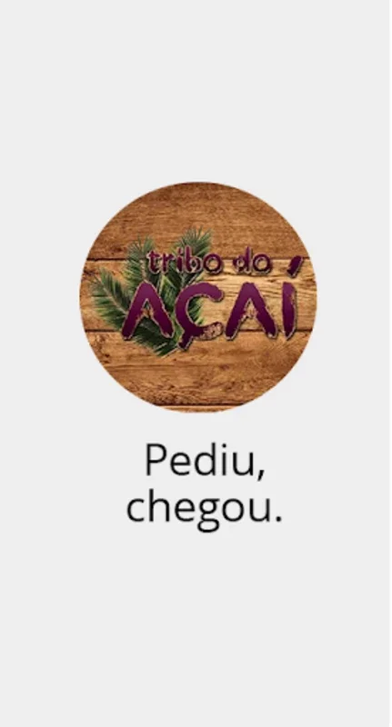 Tribo do Açaí for Android - Simplify Your Açaí Ordering