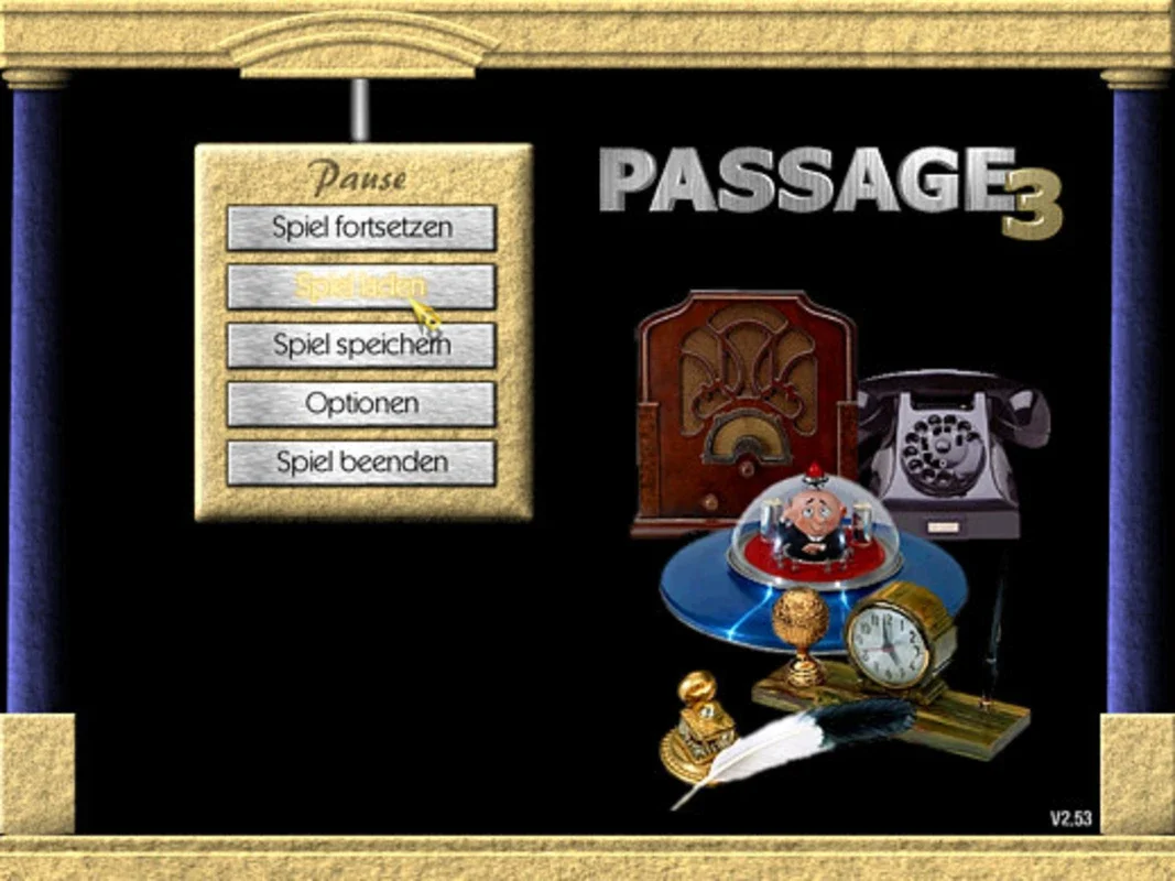 Passage 3 for Windows - Great Entertainment Option