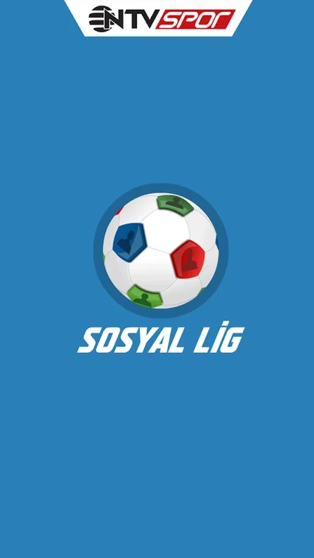 Sosyal Lig for Android - Immersive Football Management