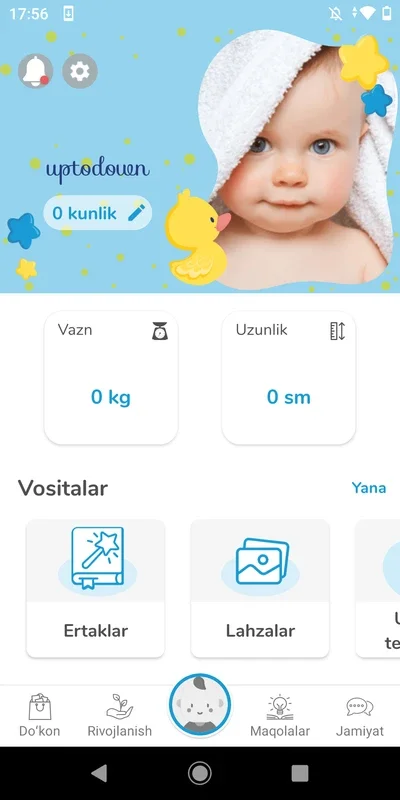 Lalu for Android: A Must-Have Health App