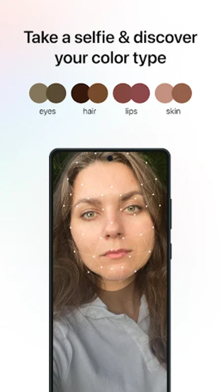 Style DNA for Android - Personalized Styling App