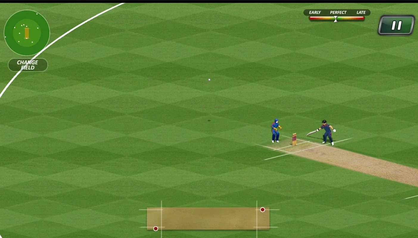 Real Cricket 17: Immersive Android Cricket Simulation