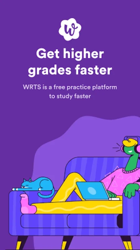 WRTS: Study Languages & Vocabu for Android - Enhance Your Language Skills