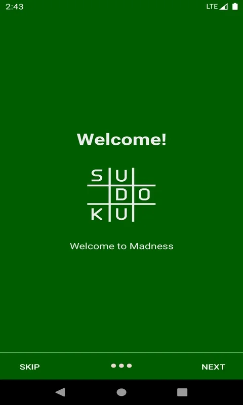 Sudoku Best Challenge for Android - Engaging Puzzle Game