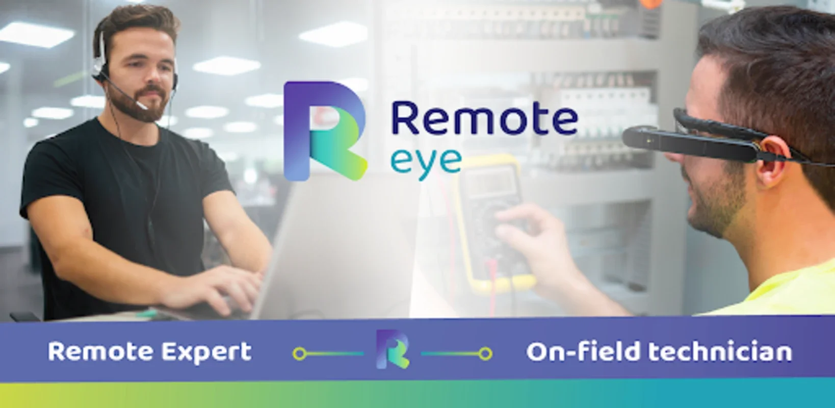 Remote Eye for Android - Revolutionizing Technical Support