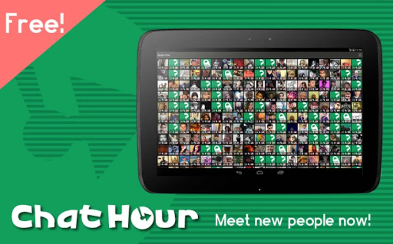 Chat Hour for Android - Seamless Chatting Experience