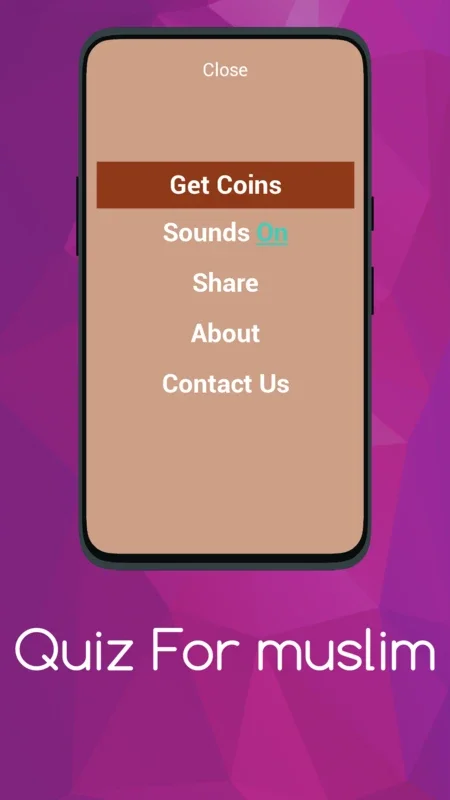 Quiz For muslim on Android - No Downloading Required