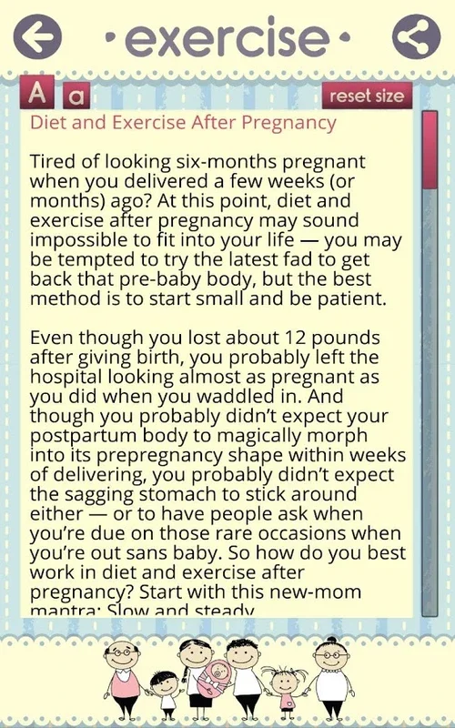 Hamilelik for Android: The Comprehensive Pregnancy App