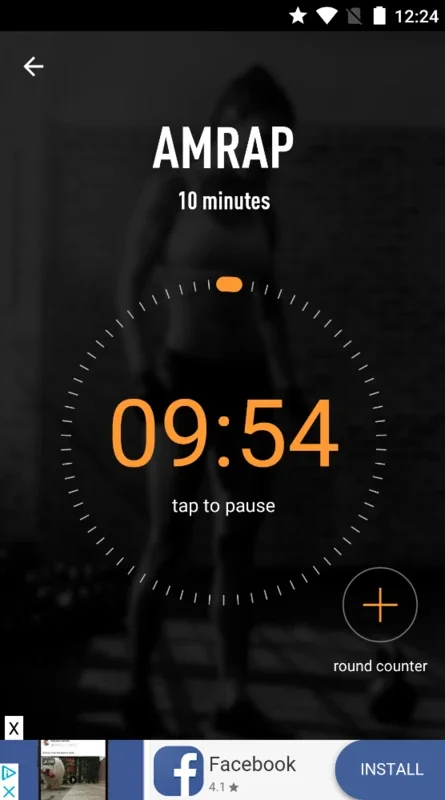 SmartWOD Timer for Android: Revolutionize Your Workouts