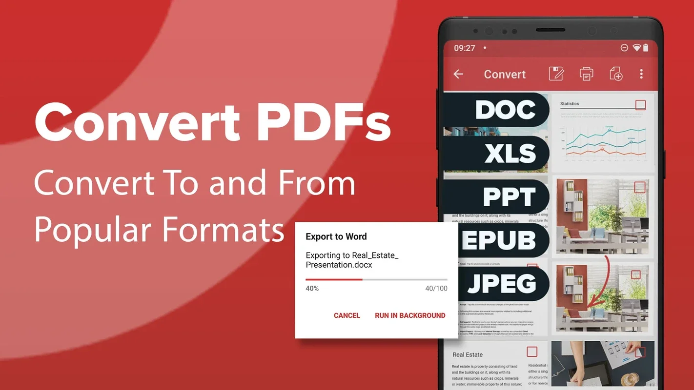 PDF Extra - Scan, Edit & Sign: The Ultimate Android Document Management App