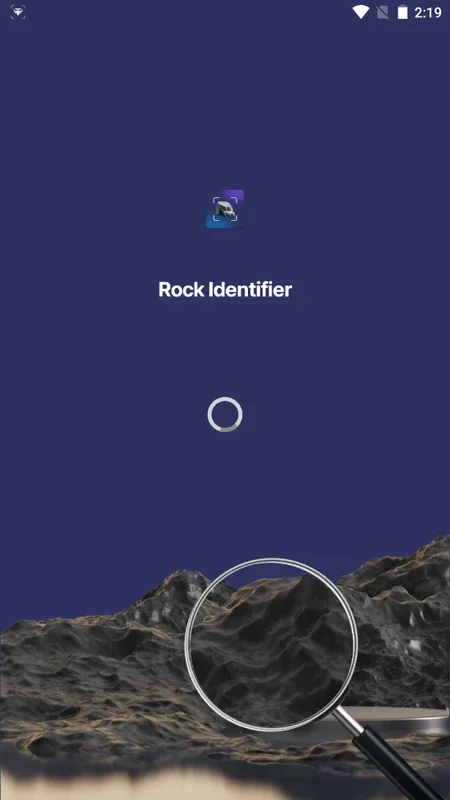 Rock Identifier for Android - Discover and Identify Rocks