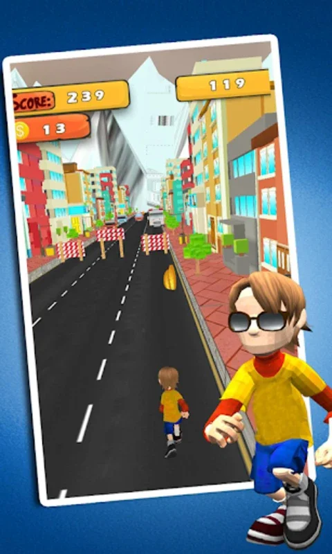 Subway Rush 2016 for Android - Thrilling Endless Runner