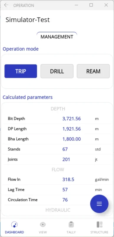 DrillAid for Android: Revolutionize Oil Well Calculations