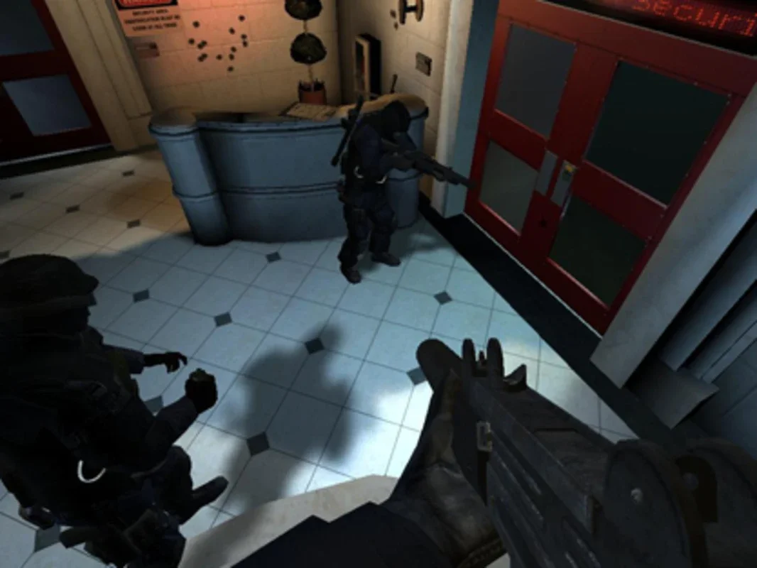 Swat 4 for Windows - Free Download from AppHuts