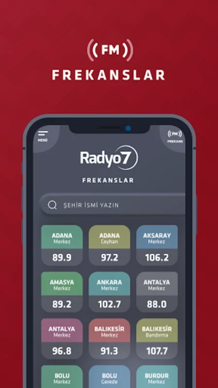 Radyo 7 for Android - Diverse Musical Experiences