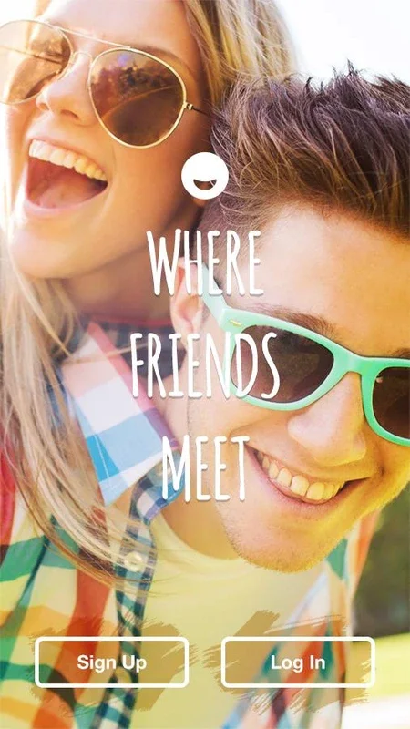 MyLOL for Android - The Teen Social Network