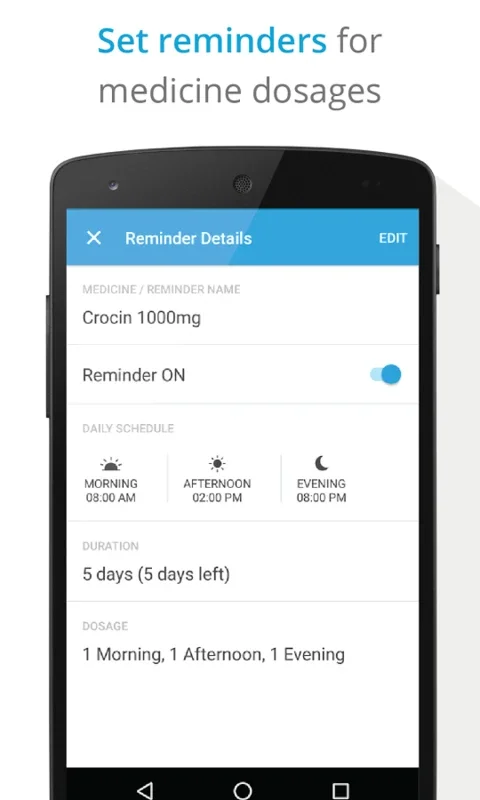 Practo for Android: Streamlined Healthcare App