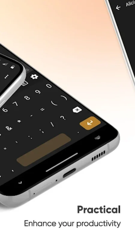 Keyboard for Android - Seamless Typing on Your Device