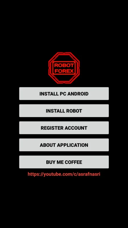 Robot Forex for Android - Enhance Your Trading