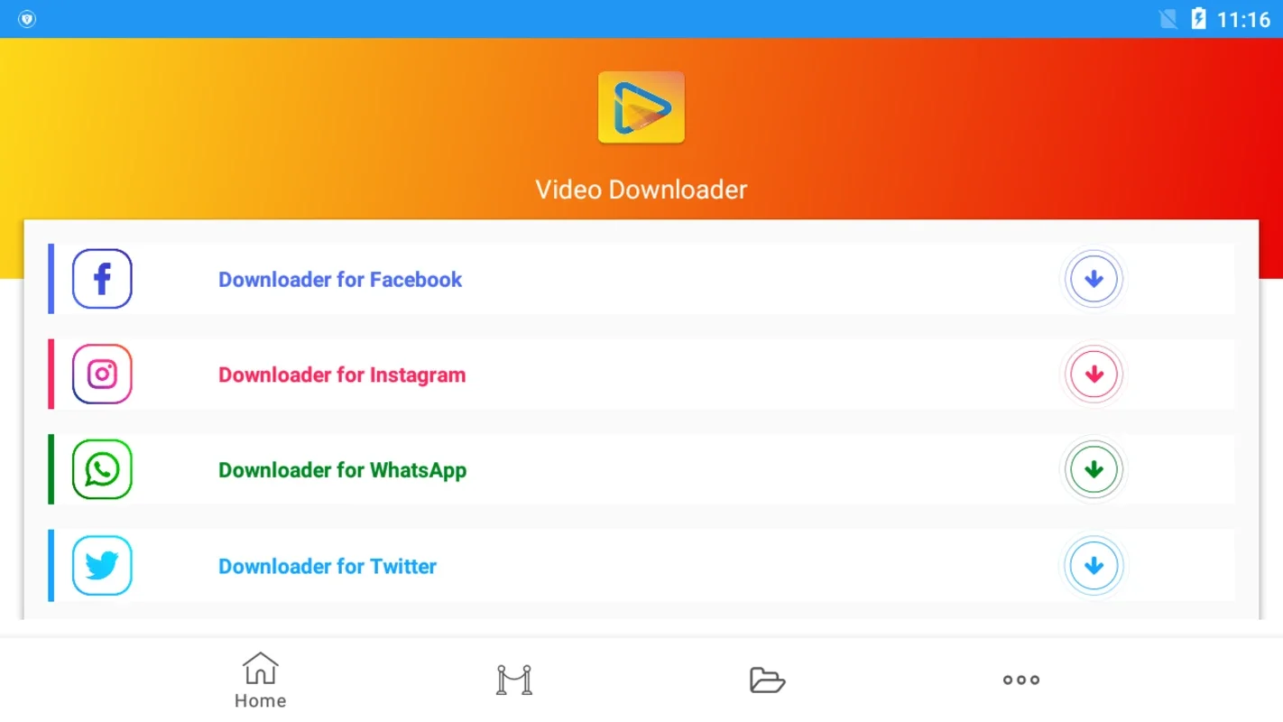 Video Downloader PRO for Android - Effortless Video Downloads