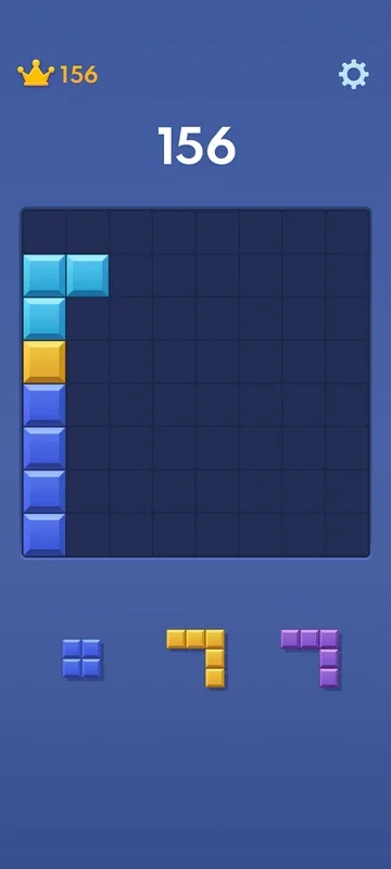 Block Blast! for Android - Fun Puzzle Gameplay