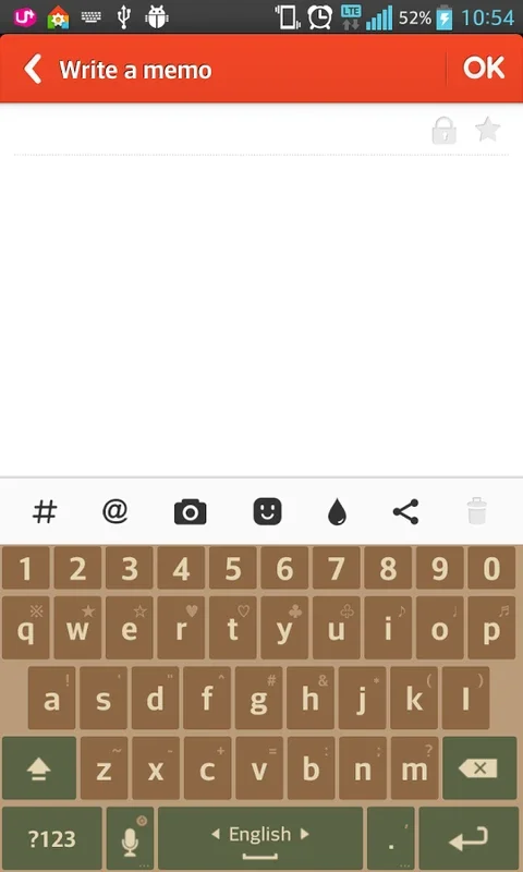 dodol Keyboard for Android - Enhance Your Typing