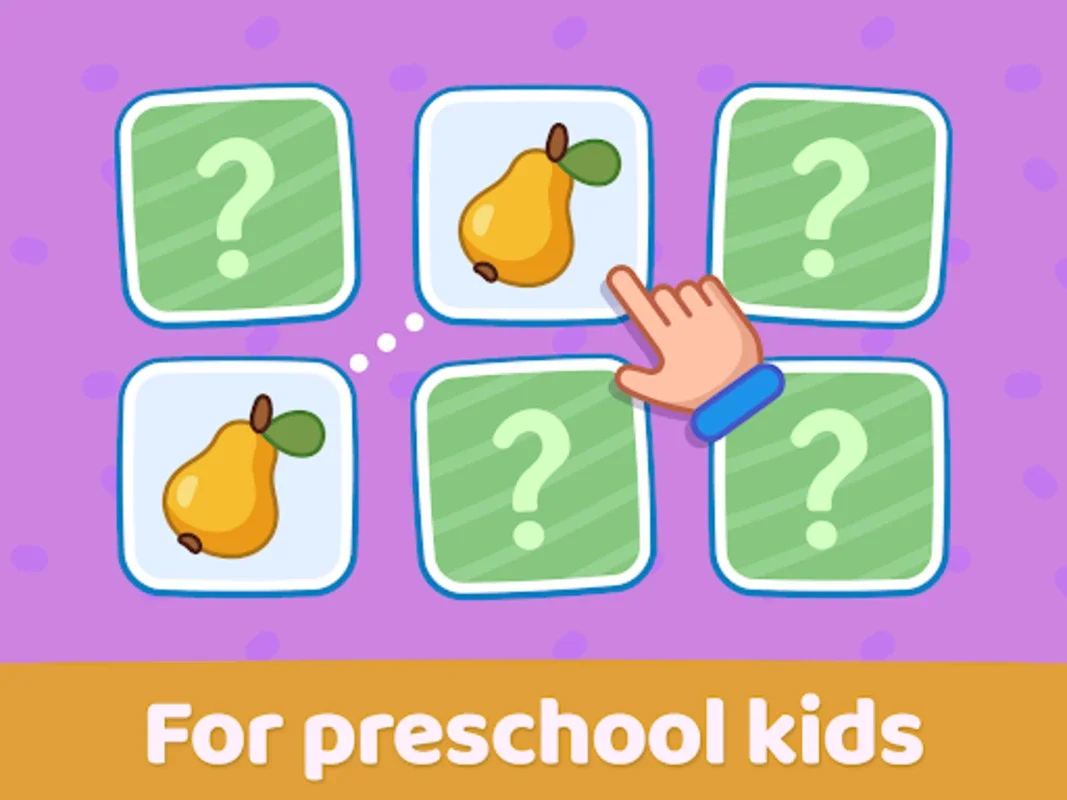 Kids Games 3 for Android - Enhancing Skills