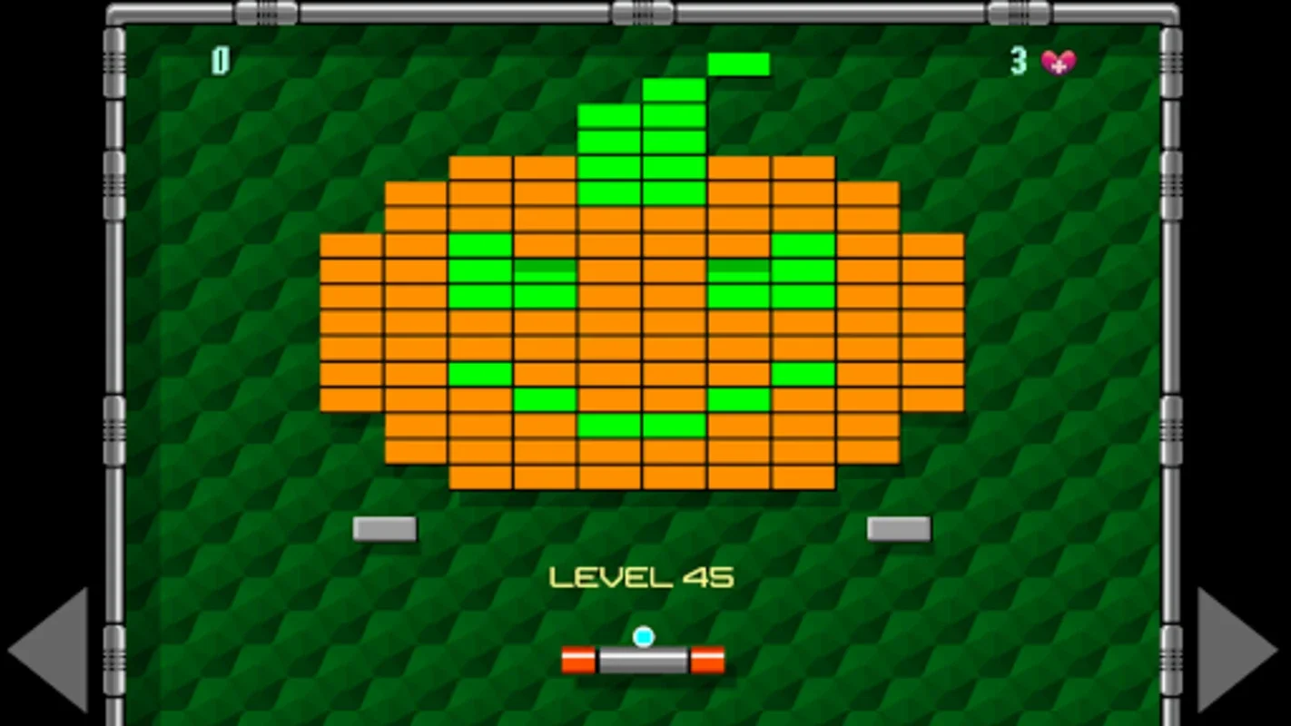 Brick Breaker Arcade Edition for Android - Retro Gaming Delight