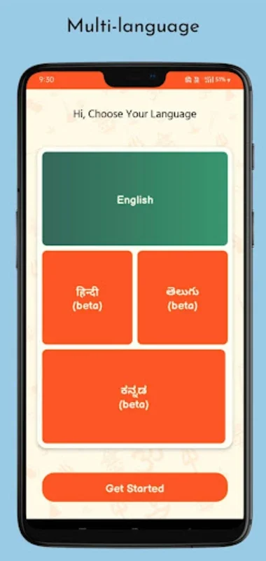 Daily Chants for Android - Offline Mantra App with Japa Counter