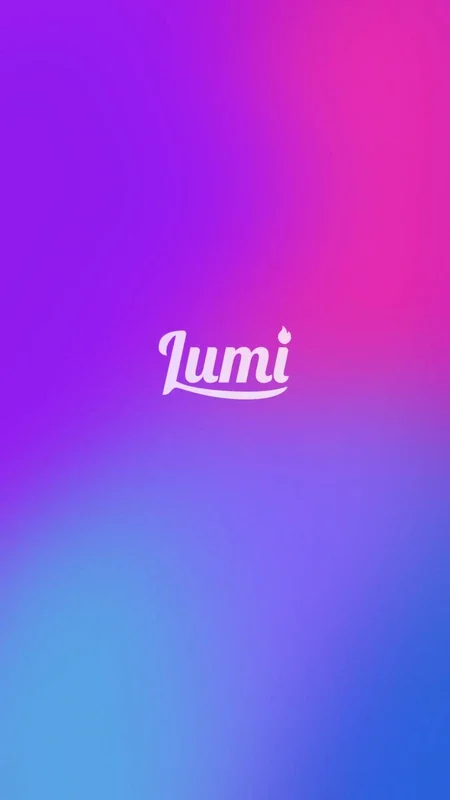 Lumi for Android - Connect Globally