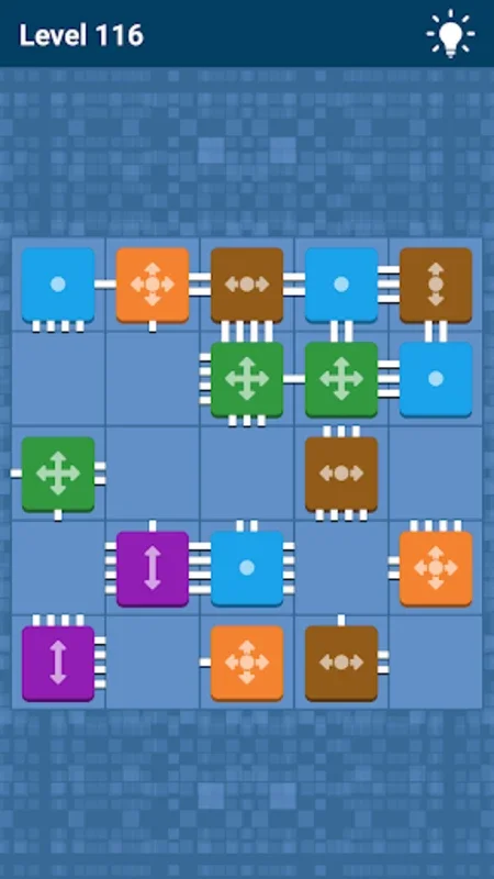 Connect Me - Logic Puzzle for Android: Engaging Challenges