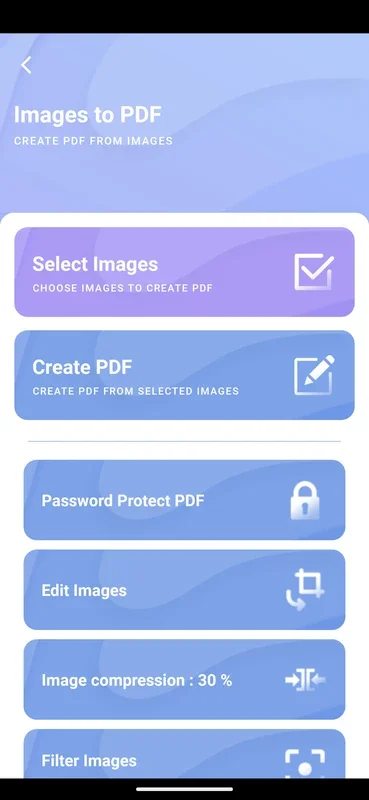 PDF Converter for Android: Efficient File Conversion