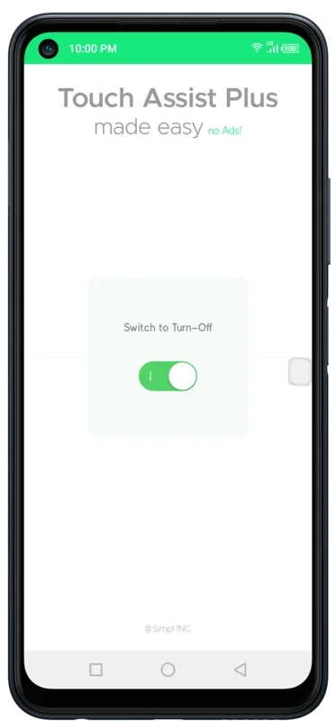 Touch Assist Plus for Android: Enhance Your Experience