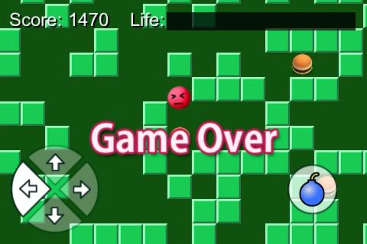 Papi Survival for Android - Navigate the Maze with Ease